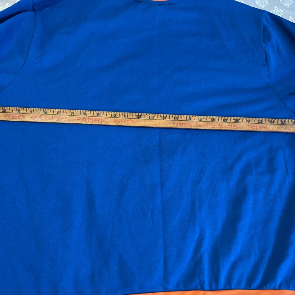 FRIENDS tv show “The Routine” Colorful Crew Neck Sweatshirt Women’s 2XL - Picture 6 of 9